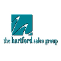The Hartford Sales Group Logo
