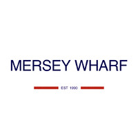 Mersey Wharf Logo