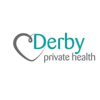 Derby Private Health Logo