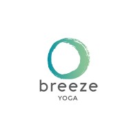 Breeze Yoga Logo