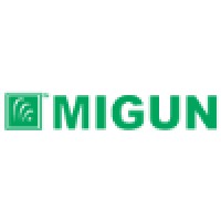 Migun Medical Instrument Co., Ltd. Logo