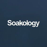 Soakology Logo