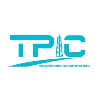 TPIC - Turkish Petroleum International Anonim Şirketi Logo