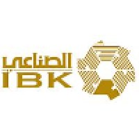 The Industrial Bank of Kuwait Logo