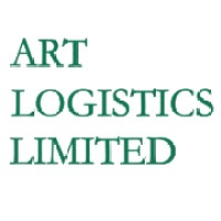 Art Logistics Ltd Logo