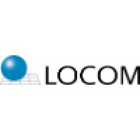 LOCOM Consulting GmbH Logo