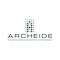 Archeide SCF srl Logo