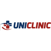 UniClinic - GP Surgery & Medical Centre Logo