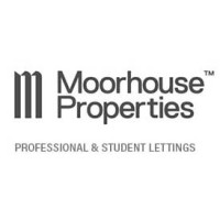 Moorhouse Properties Logo