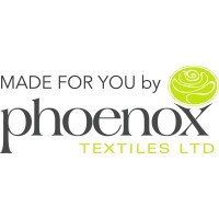 Phoenox Textiles Ltd Logo