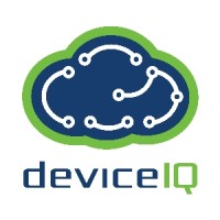 DeviceIQ Logo
