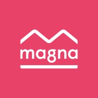 Magna Housing Ltd Logo