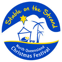 Stable on the Strand Logo