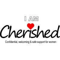 Cherished Logo