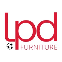 LPD Furniture Logo