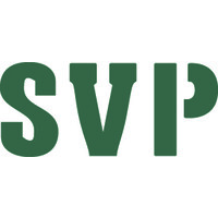 SVP Architectuur en Stedenbouw Logo