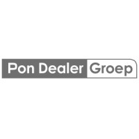 Pon Dealer Logo