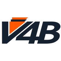 V4B - Vehicles For Business Logo