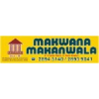 Makwana Makanwala Logo