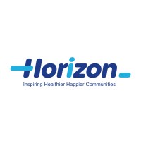 Horizon Leisure Centres Logo