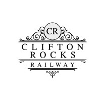 Clifton Rocks Railway Logo