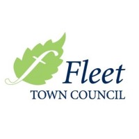 Fleet Town Council Logo