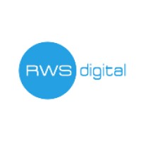 RWS Web Solutions Logo