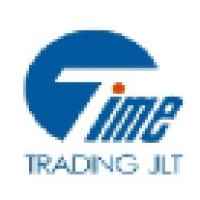 OnTime Trading JLT Logo