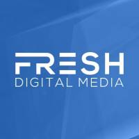 Fresh Digital Media Logo