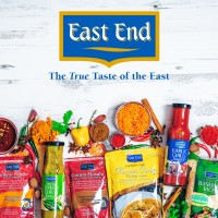 East End Foods Limited Logo