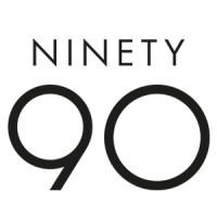 Ninety90 Logo