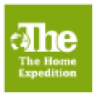 The Home Expedition Logo