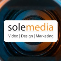 Sole Media Business Services Logo