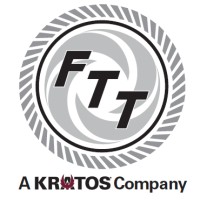 Florida Turbine Technologies Logo