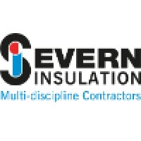 Severn Insulation Co. Ltd Logo