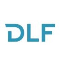 DLF Norway (The Grocery Suppliers of Norway) Logo
