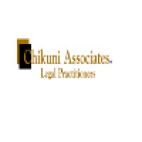 Chikuni Associates Legal Practitioners - Corporate Finance Logo