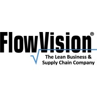 FlowVision, LLC Logo