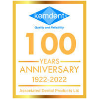Kemdent Logo