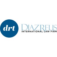 Diaz Reus International Law Firm Logo