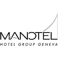 Manotel Hotel Group Geneva Logo