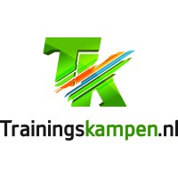 Trainingskampen.nl Logo