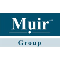 Muir Group Logo
