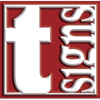 T Signs Limited Logo