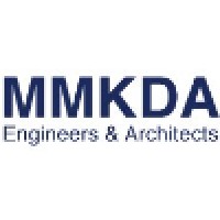 MMKDA Engineers & Architects Logo