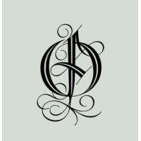 Opplysningsvesenets fond Logo