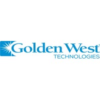 Golden West Technologies Logo