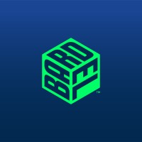 Bardel Entertainment Logo