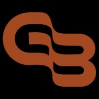 Gabriel Bacelar Construções S.A. Logo