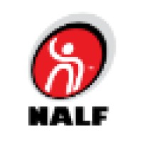 NALF Logo